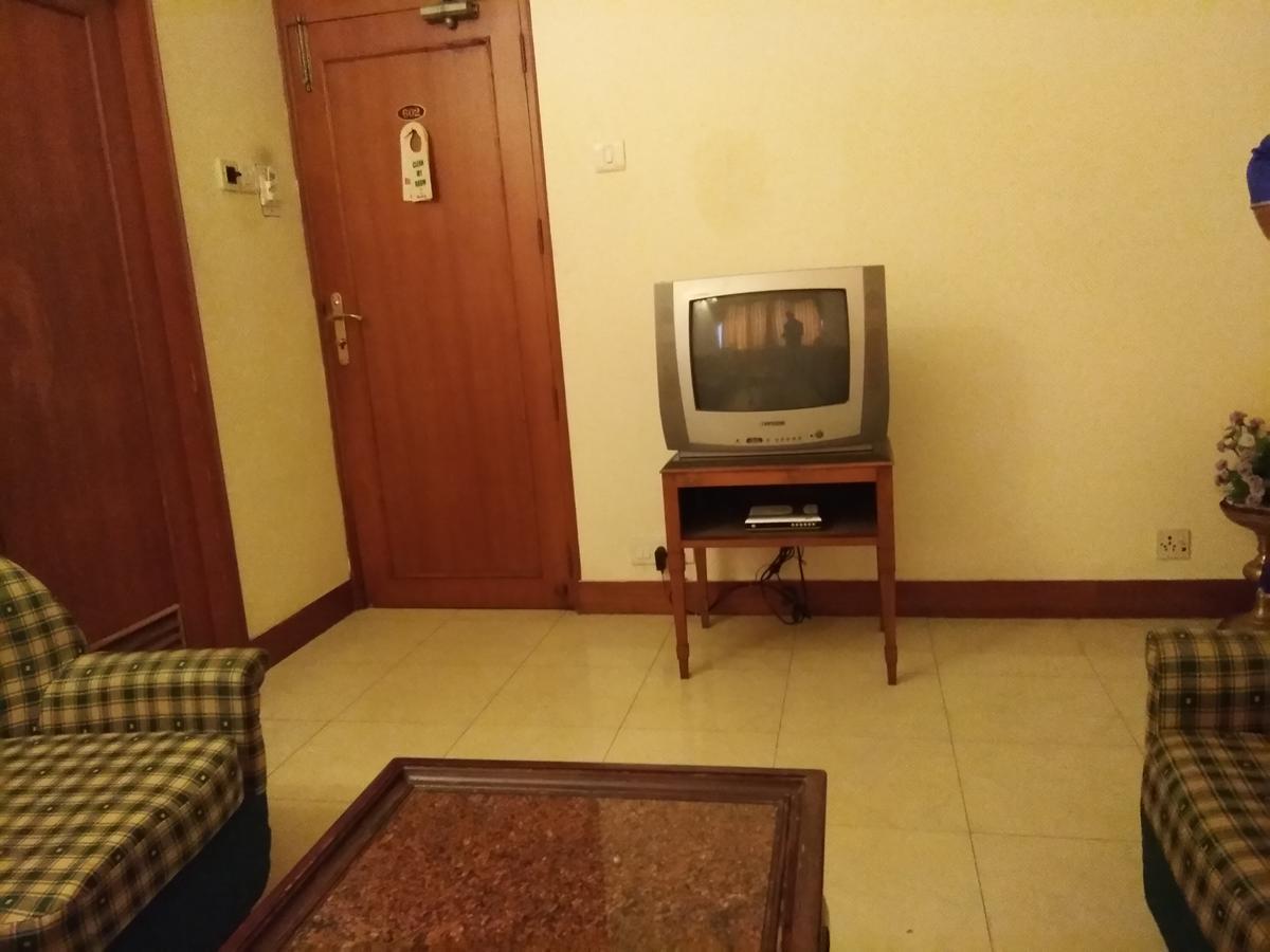 Hotel Pankaj Thiruvananthapuram Bagian luar foto