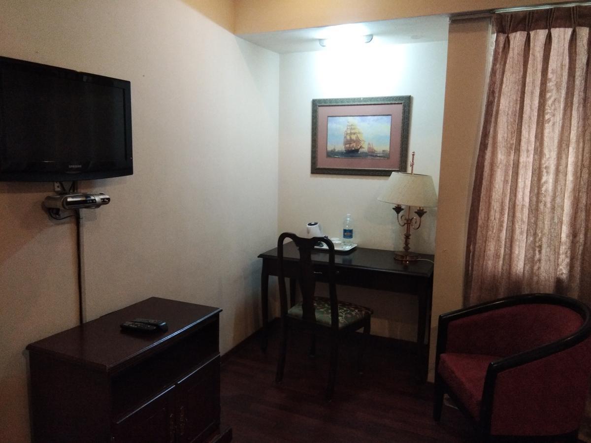 Hotel Pankaj Thiruvananthapuram Bagian luar foto