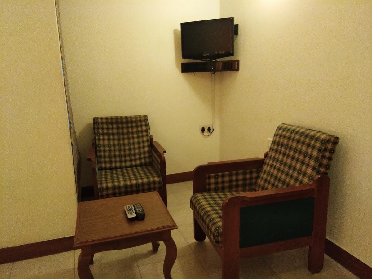 Hotel Pankaj Thiruvananthapuram Bagian luar foto