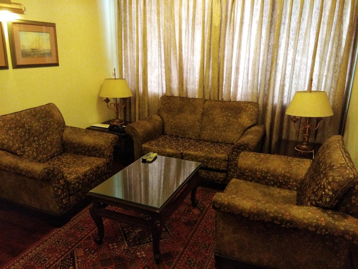 Hotel Pankaj Thiruvananthapuram Bagian luar foto